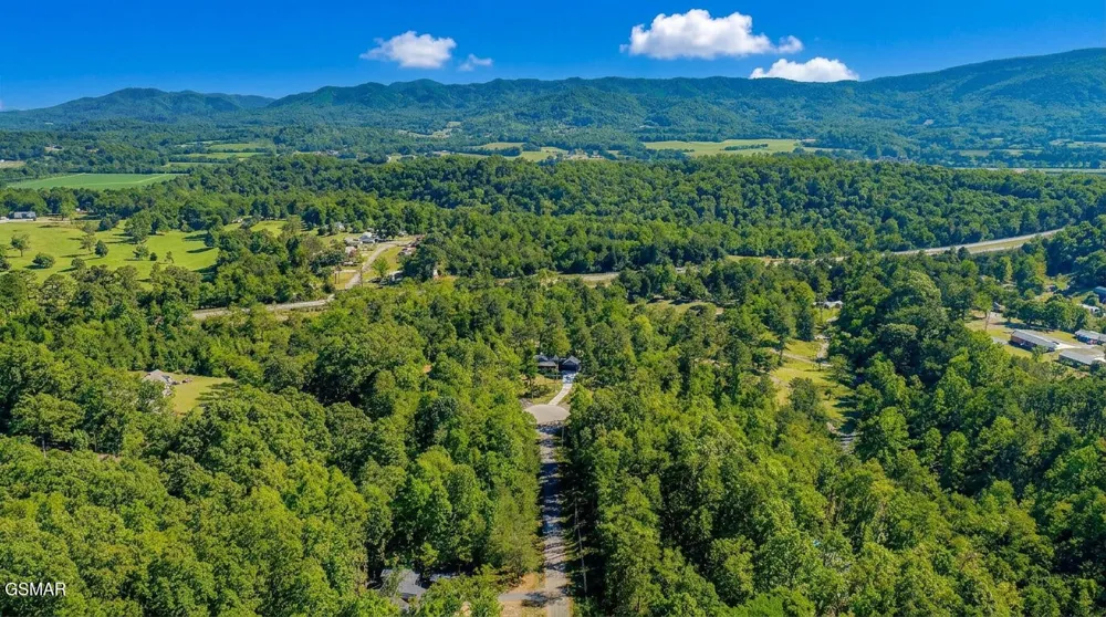 1413 Timber Trail Newport, TN 37821
