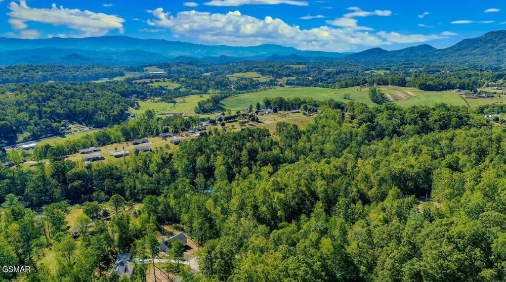 1413 Timber Trail Newport, TN 37821