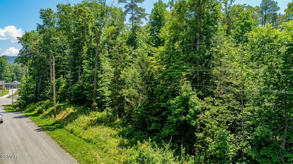 1413 Timber Trail Newport, TN 37821
