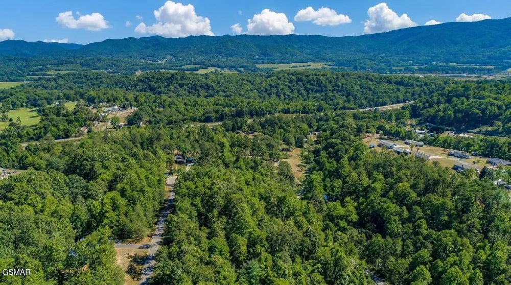 1413 Timber Trail Newport, TN 37821
