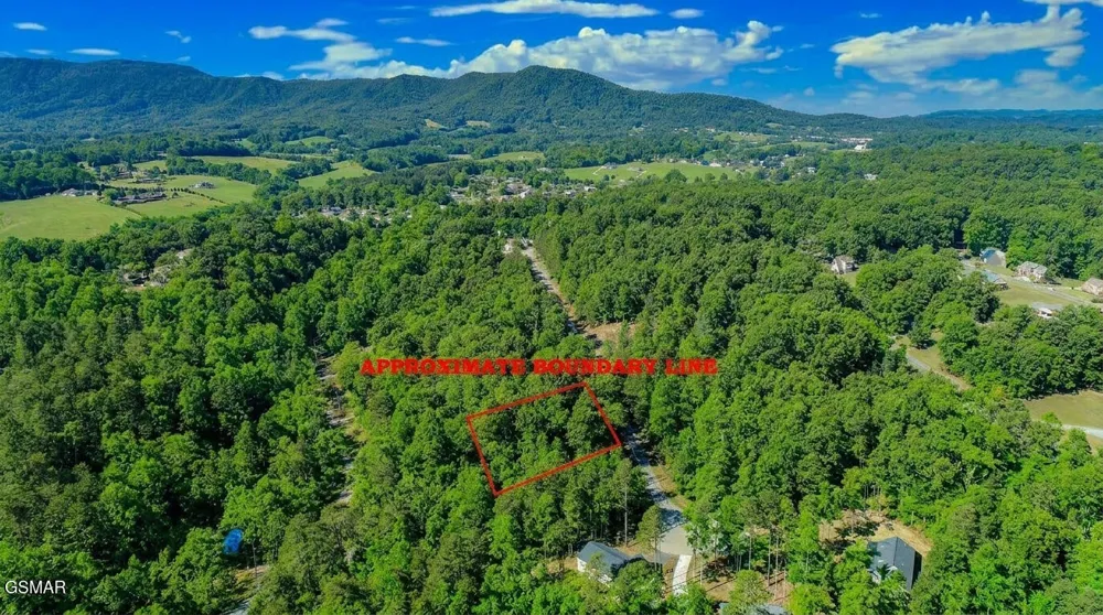 1413 Timber Trail Newport, TN 37821