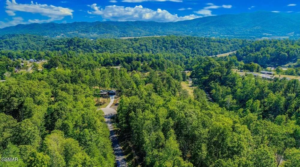 1413 Timber Trail Newport, TN 37821