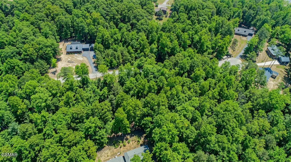 1413 Timber Trail Newport, TN 37821