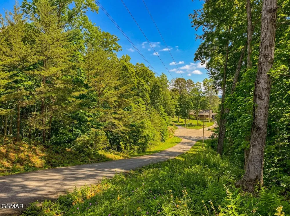 1413 Timber Trail Newport, TN 37821