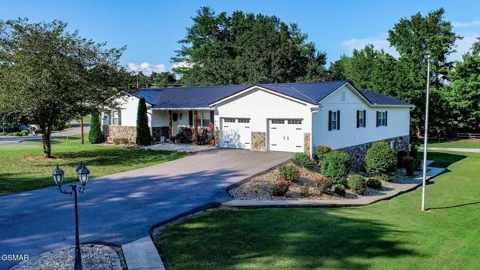 500 Buckingham Dr