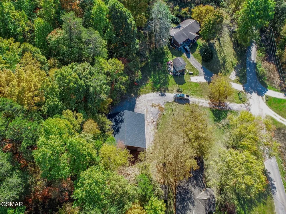 0 Piney Mtn Rd Newport, TN 37821