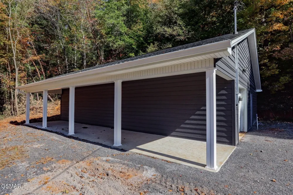 0 Piney Mtn Rd Newport, TN 37821