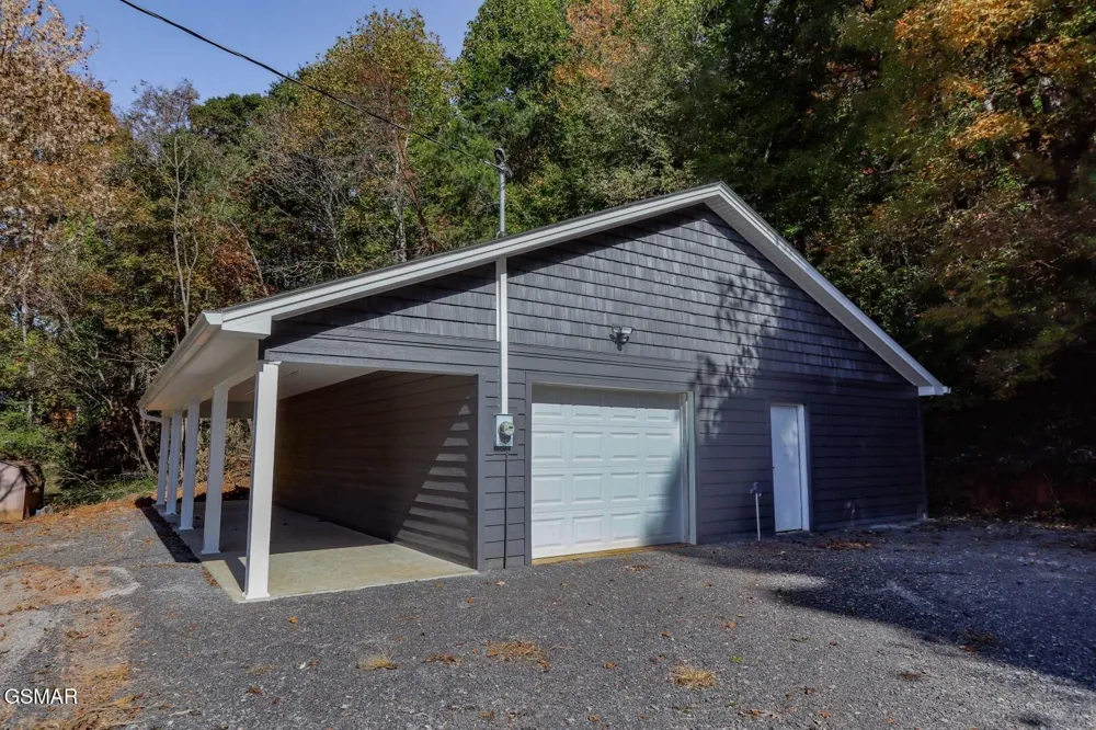 0 Piney Mtn Rd Newport, TN 37821