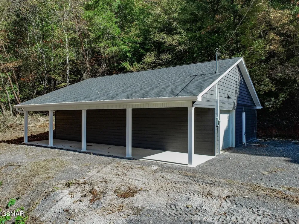 0 Piney Mtn Rd Newport, TN 37821