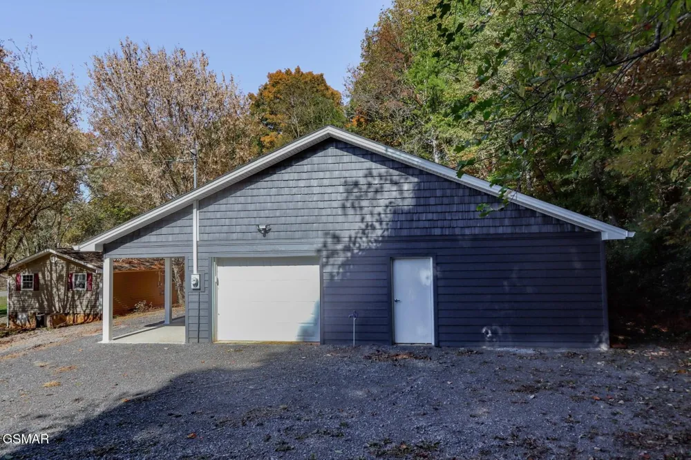 0 Piney Mtn Rd Newport, TN 37821