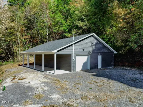 0 Piney Mtn. Rd