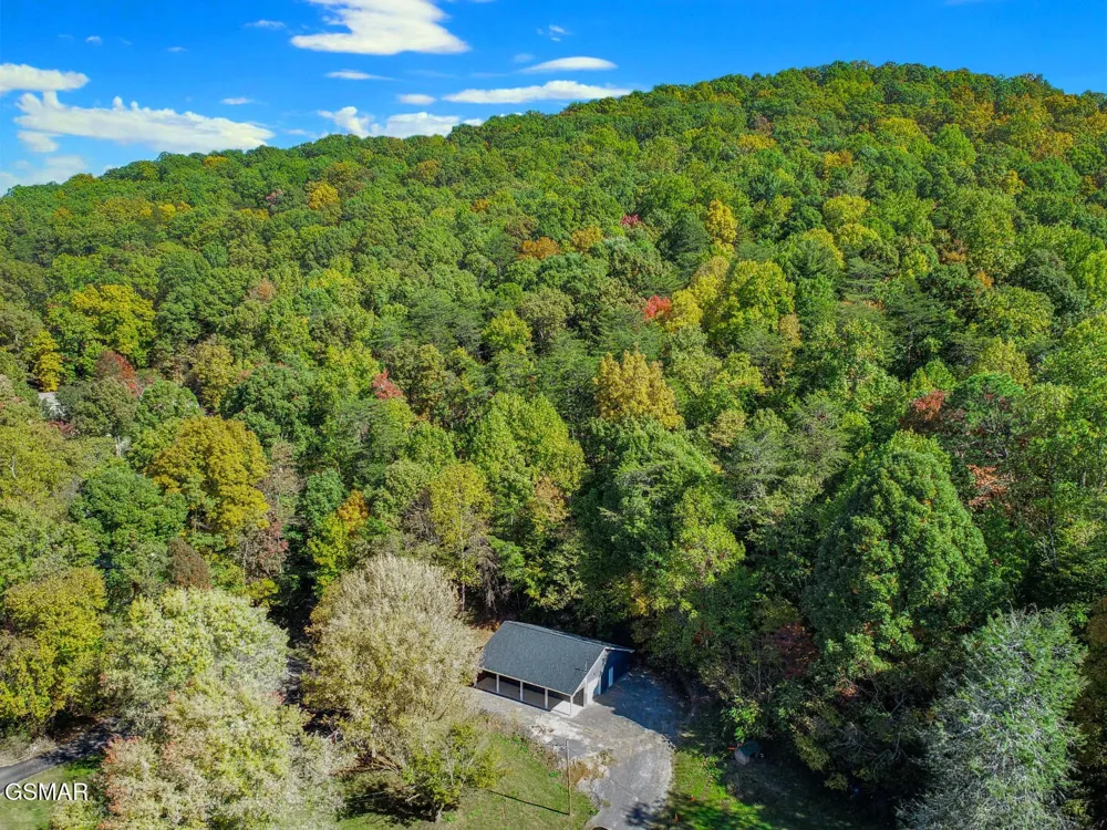0 Piney Mtn Rd Newport, TN 37821