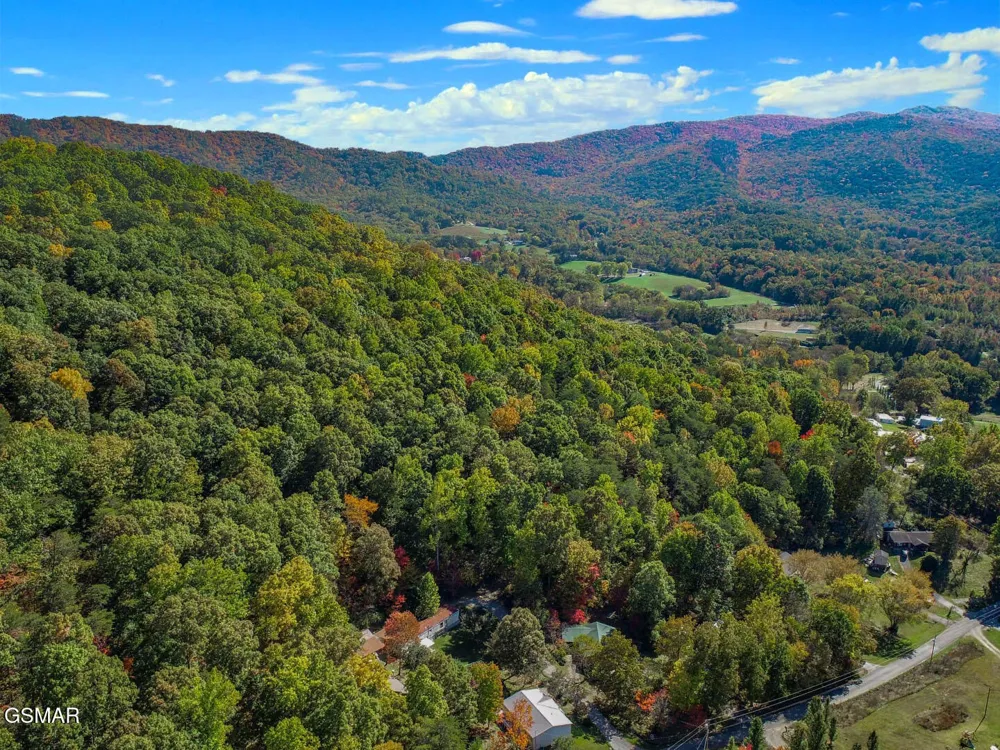 0 Piney Mtn Rd Newport, TN 37821