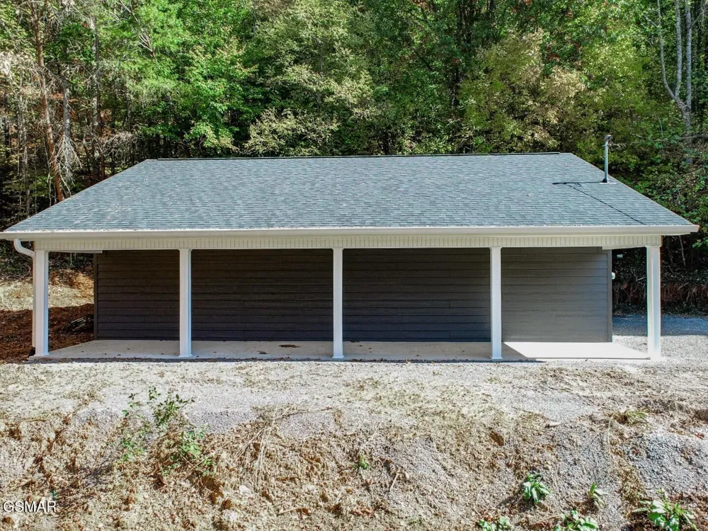 0 Piney Mtn Rd Newport, TN 37821