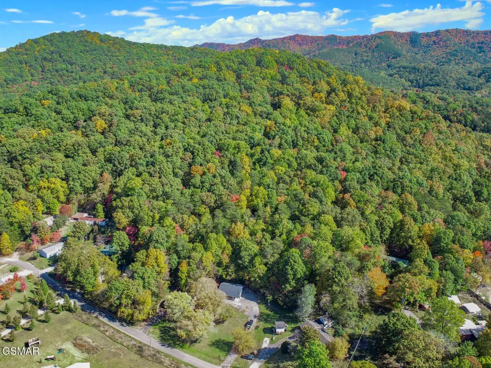 0 Piney Mtn Rd Newport, TN 37821