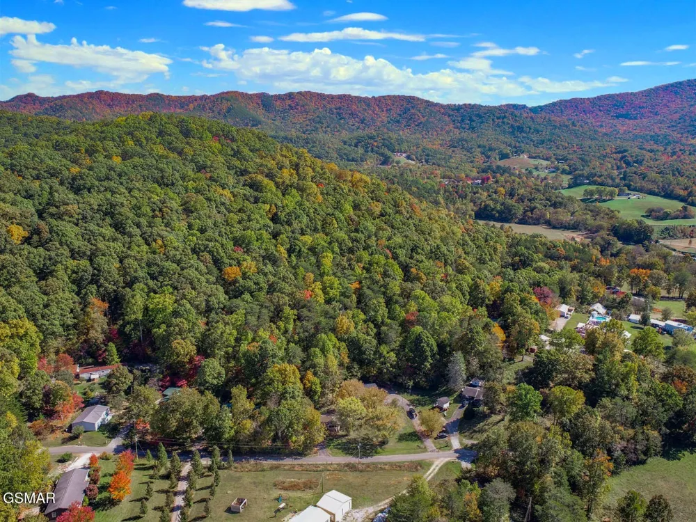 0 Piney Mtn Rd Newport, TN 37821