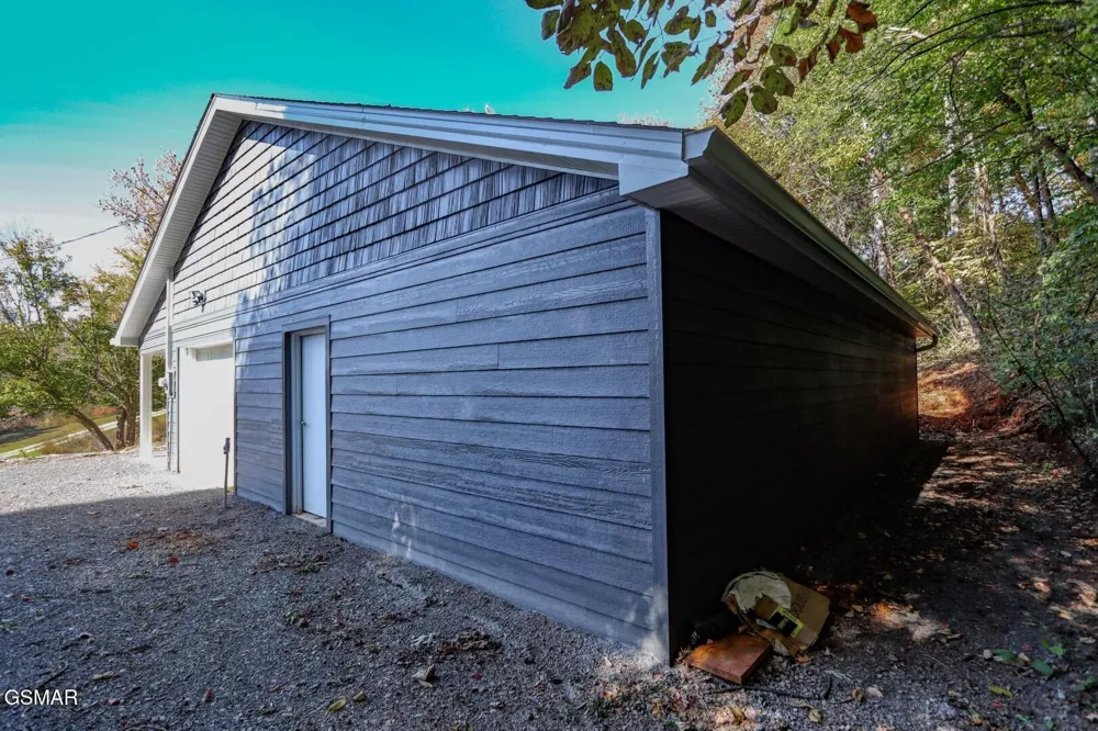 0 Piney Mtn Rd Newport, TN 37821
