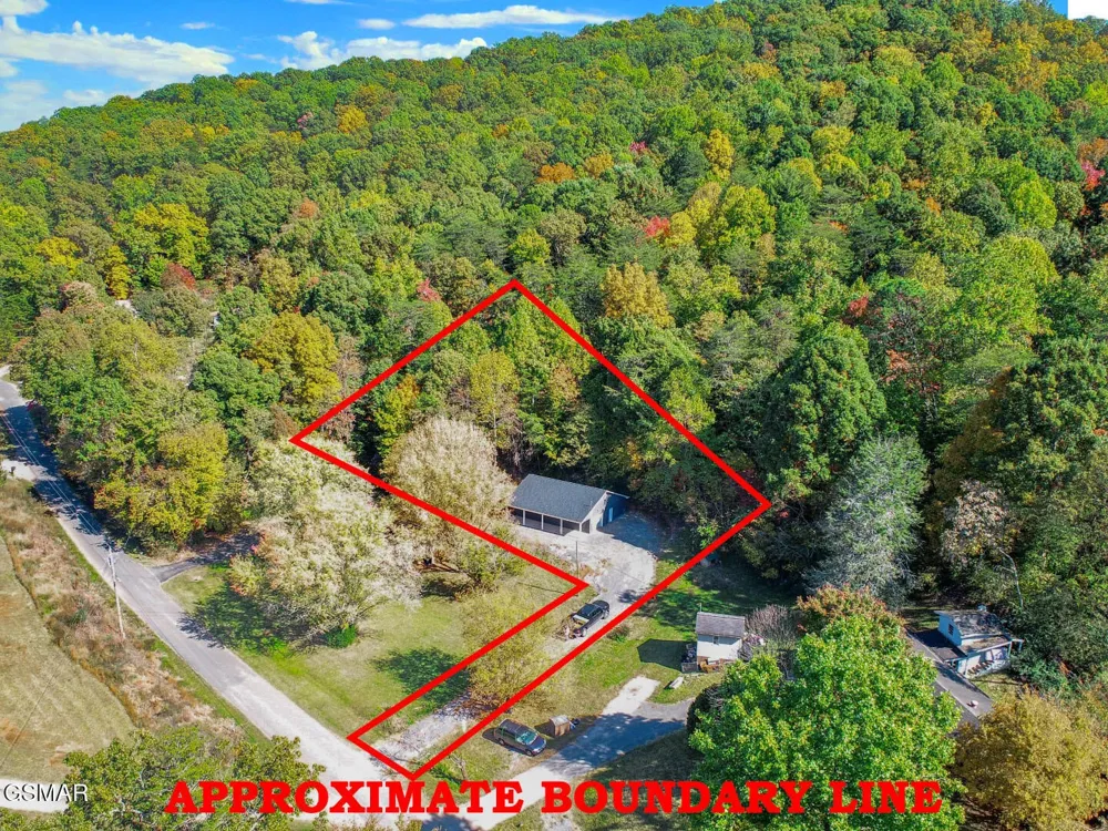 0 Piney Mtn Rd Newport, TN 37821