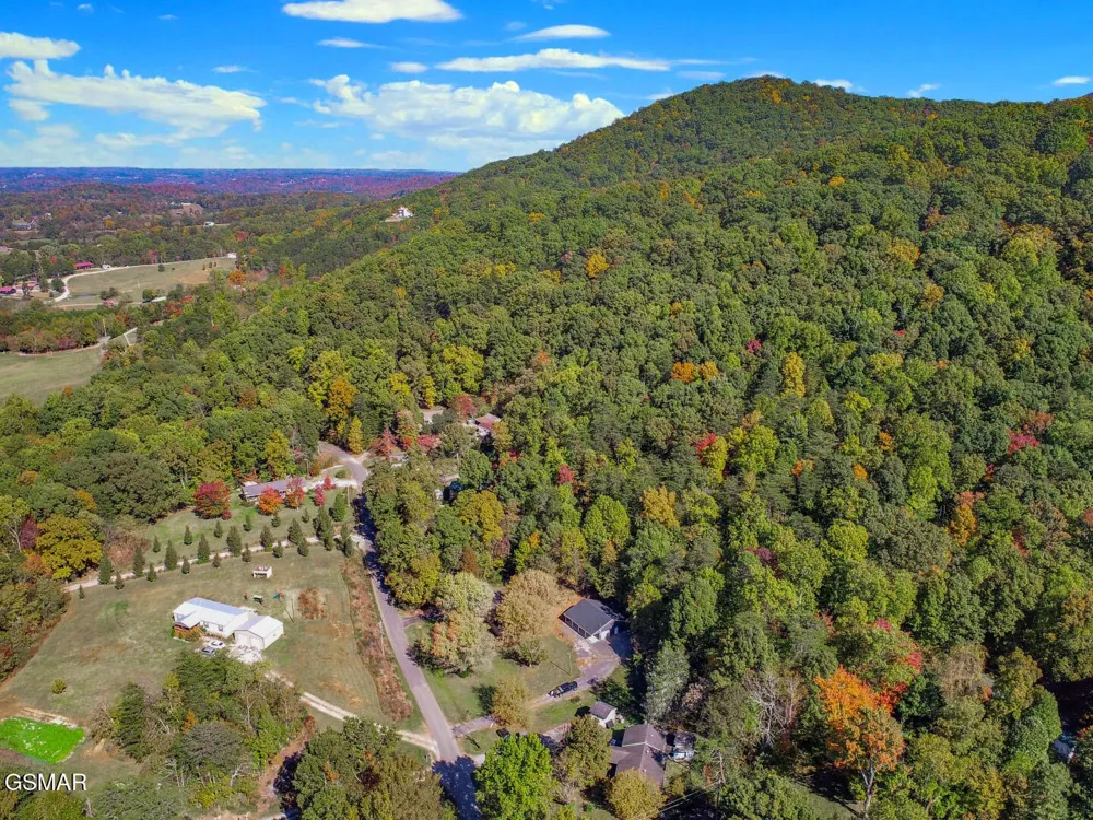 0 Piney Mtn Rd Newport, TN 37821
