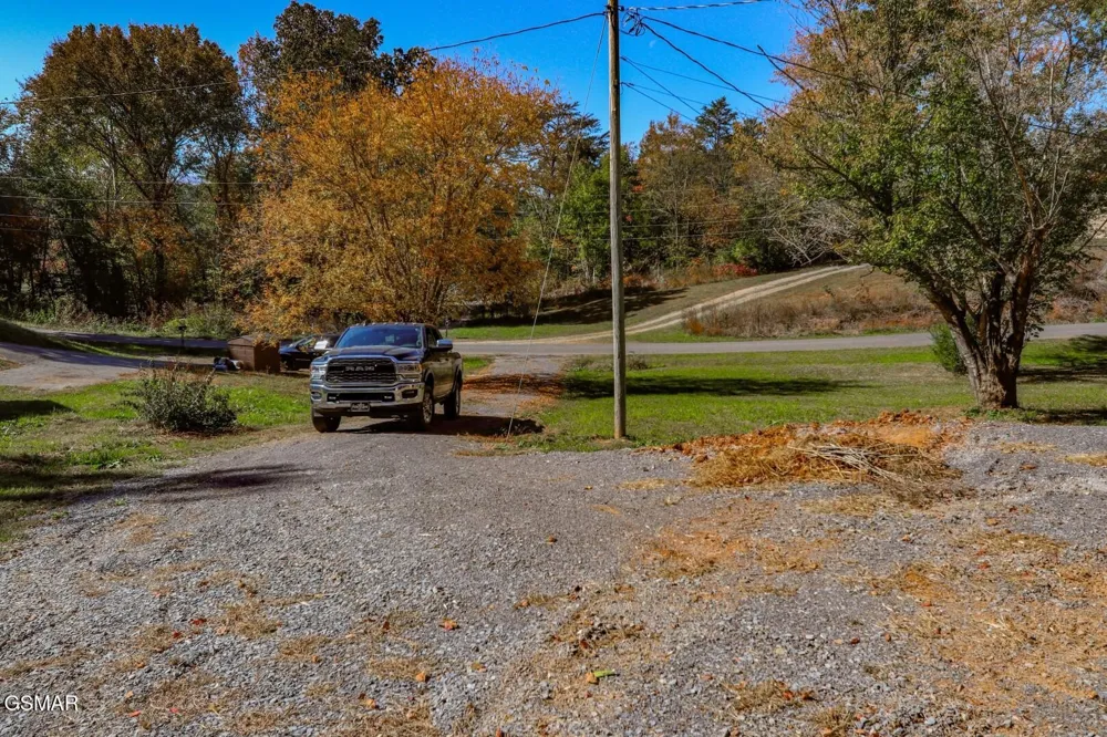 0 Piney Mtn Rd Newport, TN 37821