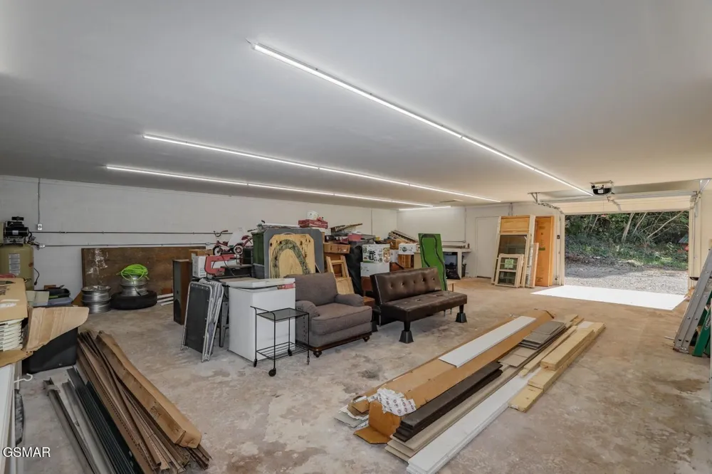 0 Piney Mtn Rd Newport, TN 37821