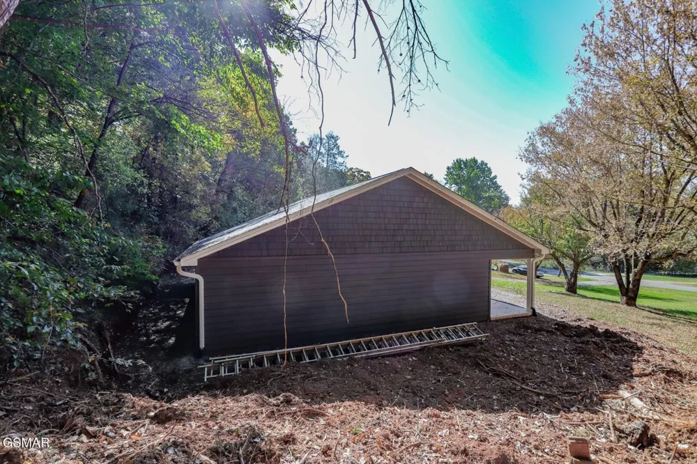 0 Piney Mtn Rd Newport, TN 37821