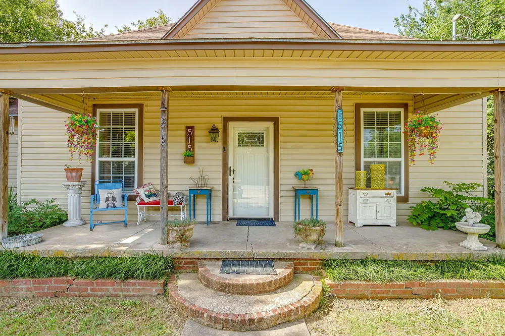 515 SW 13th Street Mineral Wells, TX 76067