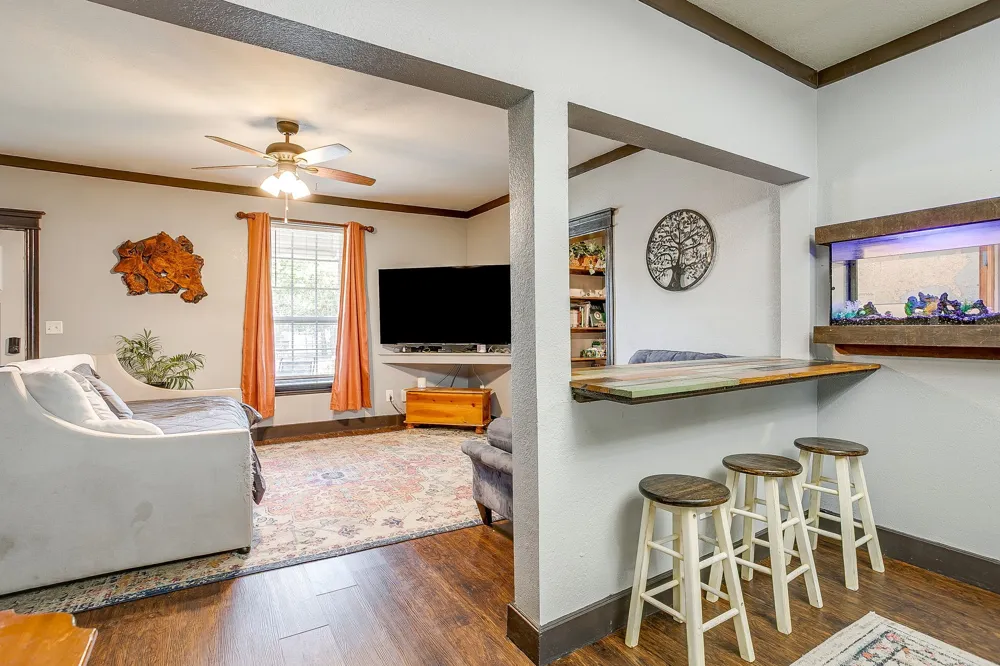 515 SW 13th Street Mineral Wells, TX 76067