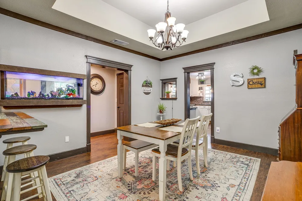 515 SW 13th Street Mineral Wells, TX 76067
