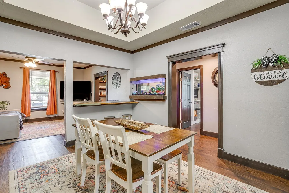 515 SW 13th Street Mineral Wells, TX 76067