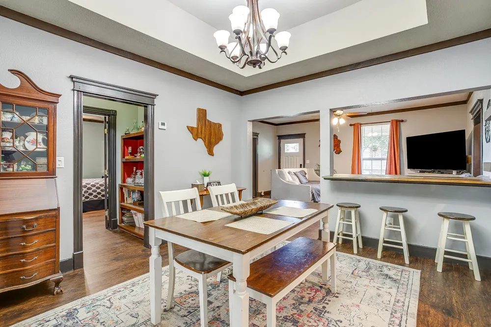 515 SW 13th Street Mineral Wells, TX 76067