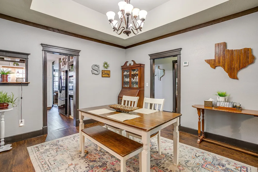 515 SW 13th Street Mineral Wells, TX 76067