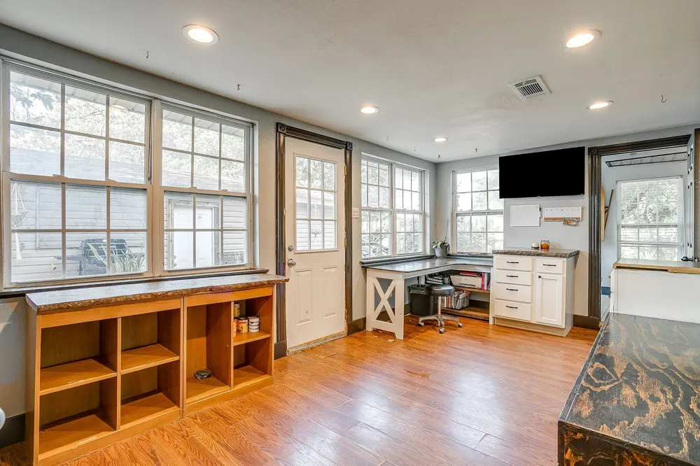 515 SW 13th Street Mineral Wells, TX 76067