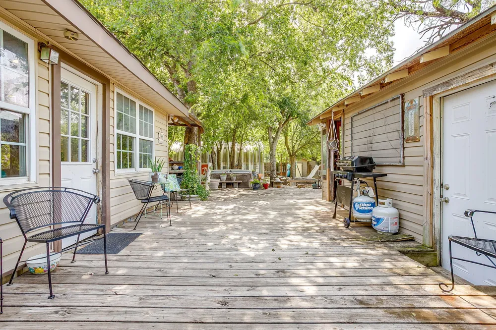 515 SW 13th Street Mineral Wells, TX 76067