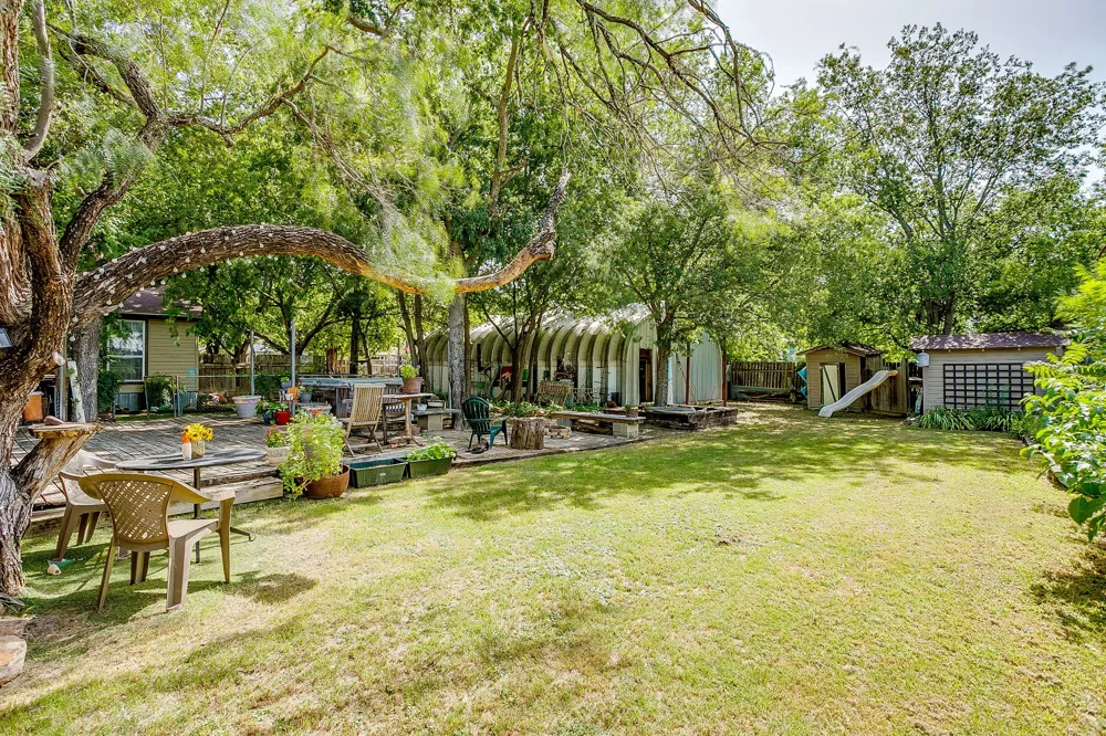 515 SW 13th Street Mineral Wells, TX 76067