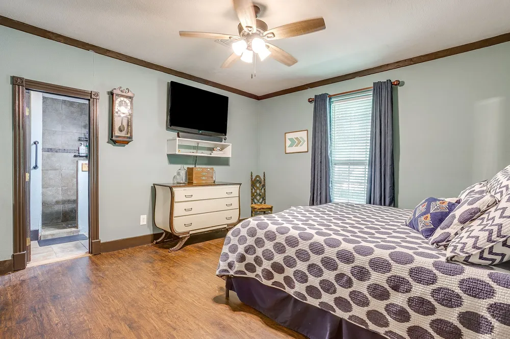 515 SW 13th Street Mineral Wells, TX 76067