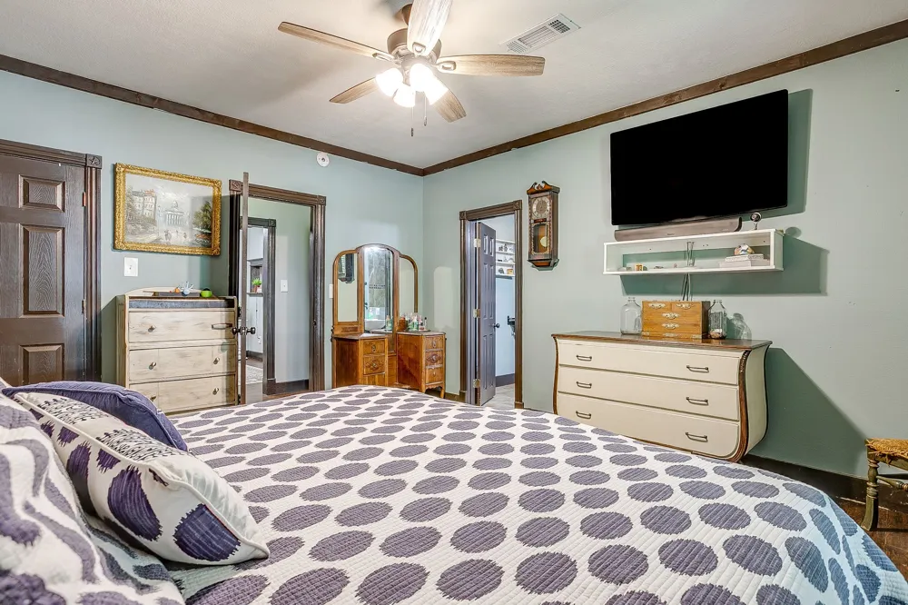 515 SW 13th Street Mineral Wells, TX 76067