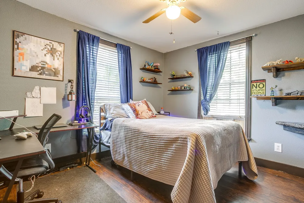 515 SW 13th Street Mineral Wells, TX 76067