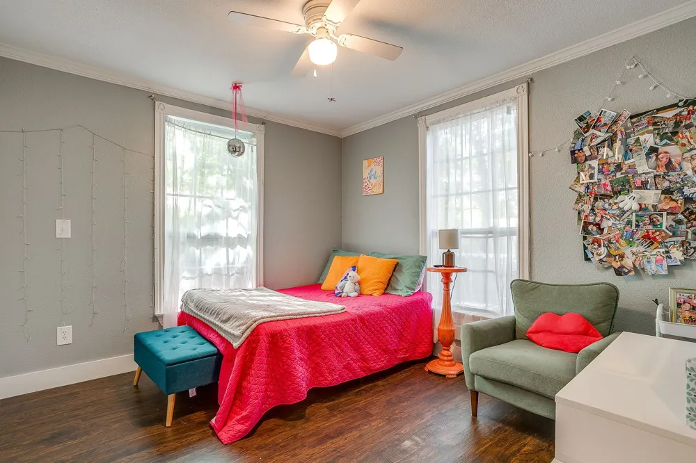 515 SW 13th Street Mineral Wells, TX 76067