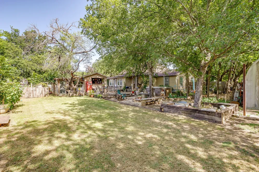 515 SW 13th Street Mineral Wells, TX 76067