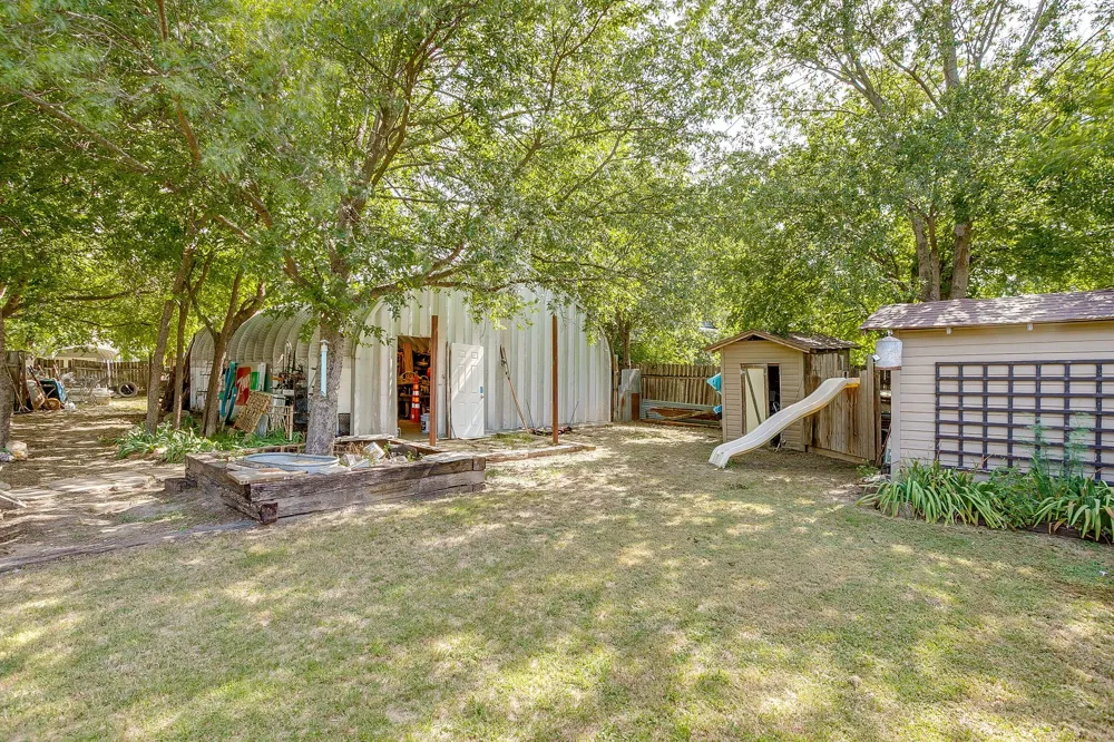 515 SW 13th Street Mineral Wells, TX 76067