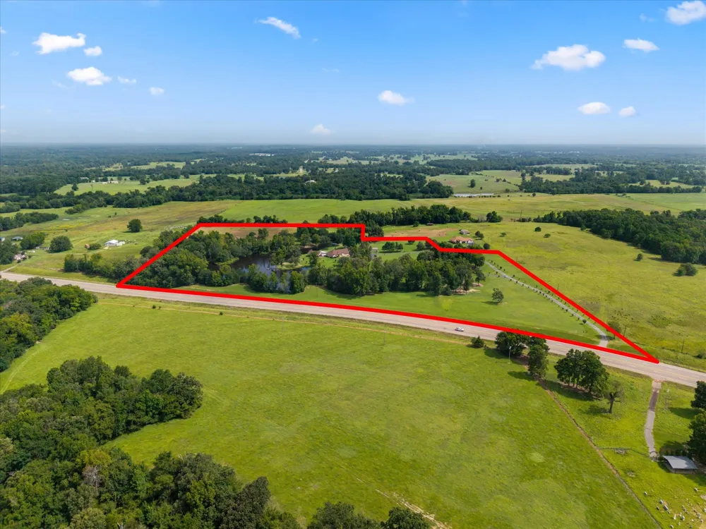 7267 E Texas Highway 49 Highway Mt Pleasant, TX 75455