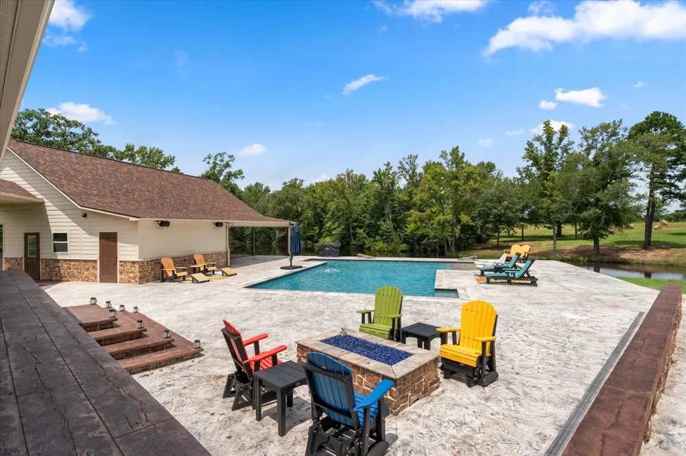 7267 E Texas Highway 49 Highway Mt Pleasant, TX 75455