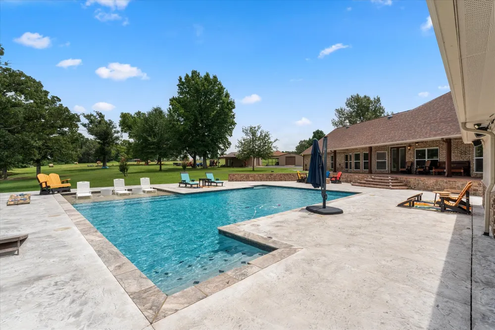 7267 E Texas Highway 49 Highway Mt Pleasant, TX 75455
