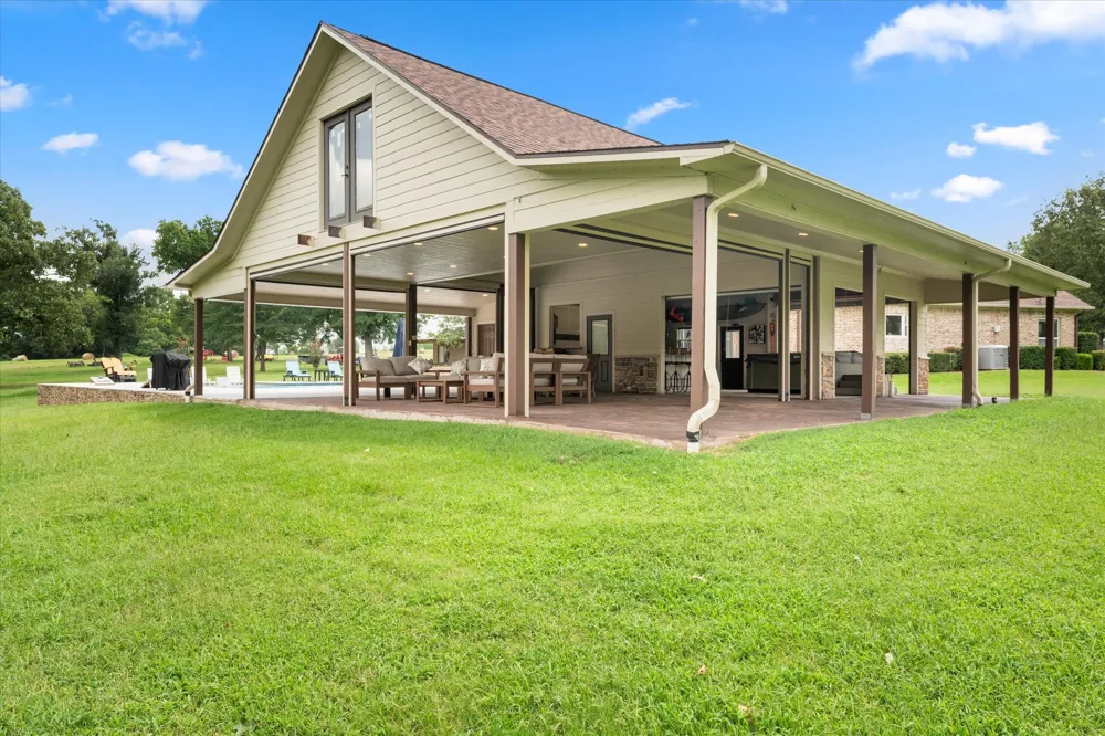 7267 E Texas Highway 49 Highway Mt Pleasant, TX 75455