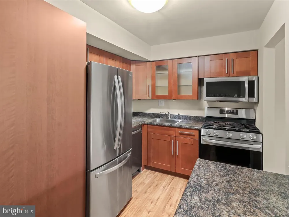 7 WINDBLOWN COURT #201 Baltimore, MD 21209