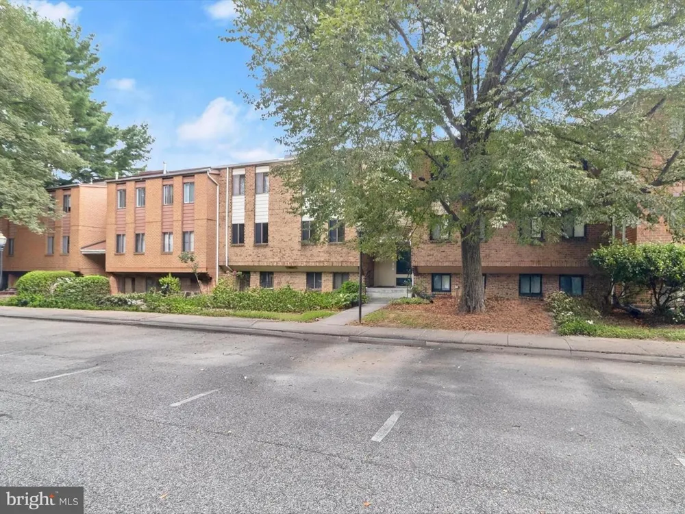 7 WINDBLOWN COURT #201 Baltimore, MD 21209