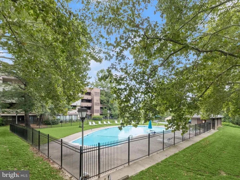 7 WINDBLOWN COURT #201 Baltimore, MD 21209