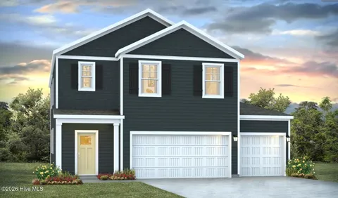 1054 Goose Crossing Road #Lot 186