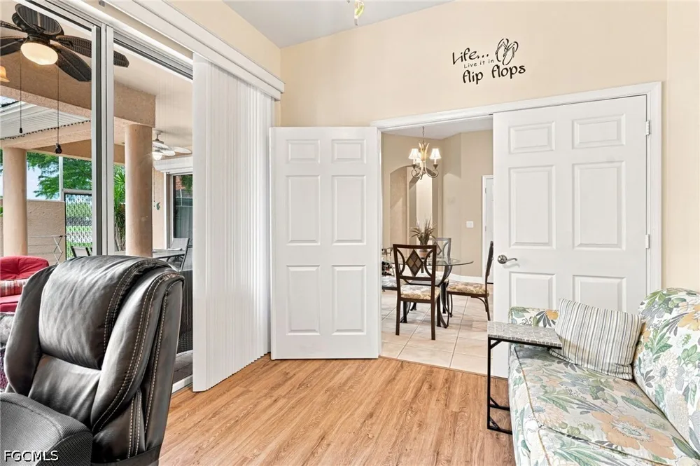 Bently Circle Fort Myers, FL 33912